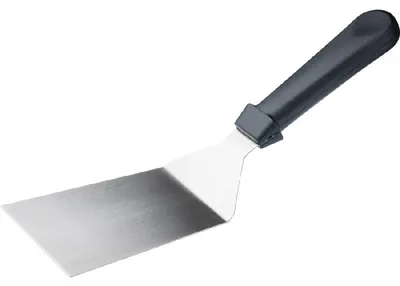 Produktbild von Bratenwender mit Kunststoffgriff Länge 280 mm