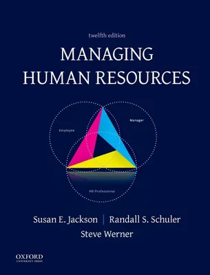 Produktbild von Verwaltung der Humanressourcen