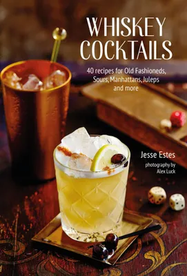 Produktbild von Whiskey Cocktails