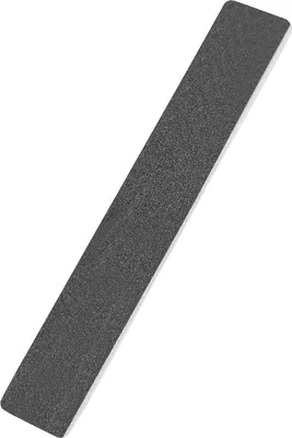 Productafbeelding van Vijl, breed, 80/80, zwart