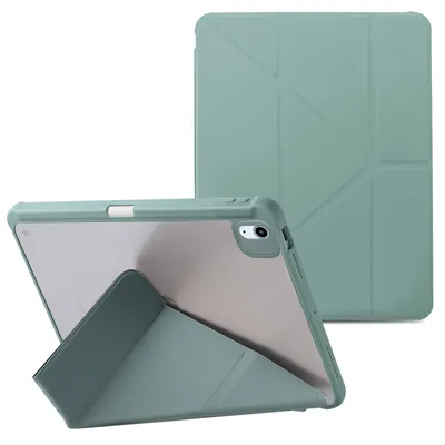 Obrázek produktu pro iPad Air 11" 2025 M3, iPad Air 11" 2024 M2 kryt: imoshion Origami bookcase 2.0