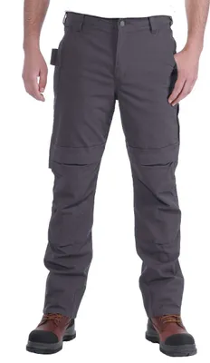 Produktbild von Carhartt 103159 Steel Rugged Flex™ Relaxed Fit Double-Front Cargo Work Pant Shadow W40