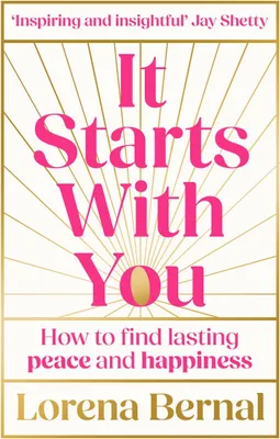 Produktbild von It Starts with You