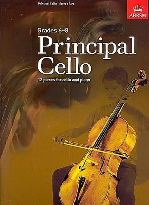 Obrázok produktu pre Principal Cello