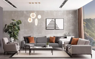 Zdjęcie produktu dla Zestaw sofa 4+1 osobowa fotel stolik kawowy stoliki boczne zestaw JVmoebel