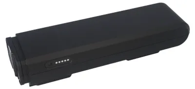 Produktbild von Shimano STEPS BT-EN404 Akku 418Wh 36V 11,6Ah Gepäckträger – für EP801/EP600 (BM-EN400)