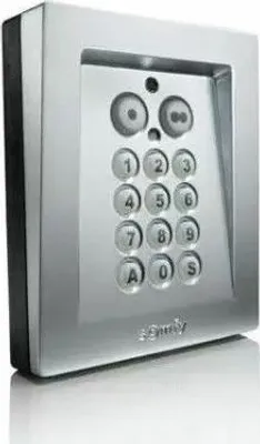 Produktbild von Somfy Funk-Codetaster io - 1841193
