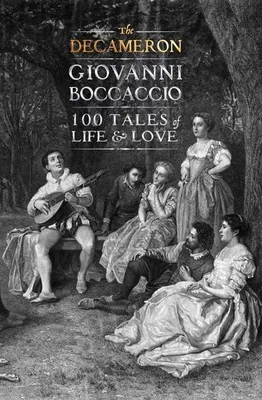 Obrázok produktu pre The Decameron