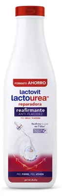 Obrázok produktu pre LACTO-UREA spevňujúci sprchový gél 750 ml