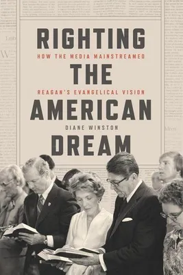 Zdjęcie produktu dla Righting the American Dream