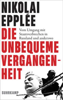 Zdjęcie produktu dla Die unbequeme Vergangenheit