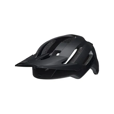 Zdjęcie produktu dla Kask rowerowy Bell 4Forty Mips MTB rowerowy czarny unisex z daszkiem M