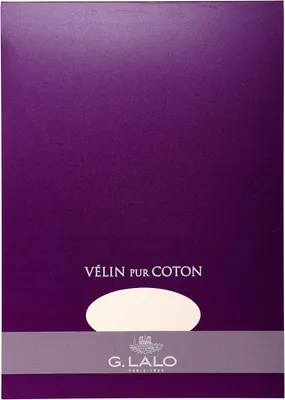 Obrázok produktu pre Clairefontaine 11800L, A4, 1 kusov, 300 mm, 210 mm, 9 mm, Francúzsko