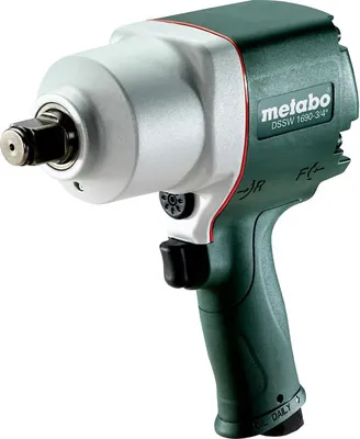 Zdjęcie produktu dla Metabo DSSW 1690-3/4" * Wkrętarka udarowa pneumatyczna