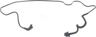 Produktbild von VAICO Kühlerschlauch Wasserschlauch für VOLVO XC60 (156) V95-0677