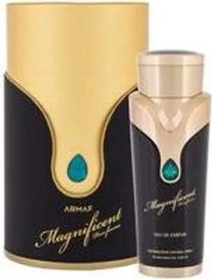 Produktbild von Armaf Magnificent Pour Femme parfémovaná voda pro ženy 100 ml