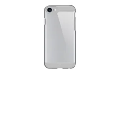 Obrázok produktu pre Čierne puzdro Rock Air Protect pre iPhone 6/7 Transparent