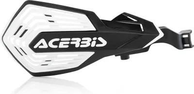 Zdjęcie produktu dla Acerbis K-Future Handguard Kolor: czarny/biały