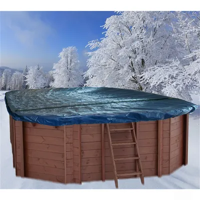 Immagine prodotto di Telone Interline Estate Bali Inverno Blu