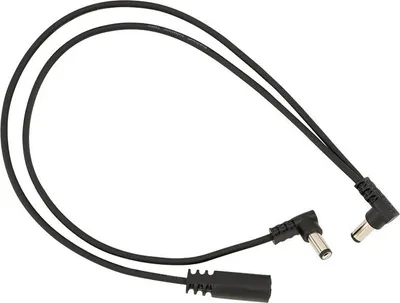 Produktbild von RockBoard Flat Daisy Chain 30 cm Netzkabel