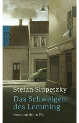 Obrázok produktu pre Das Schweigen des Lemming