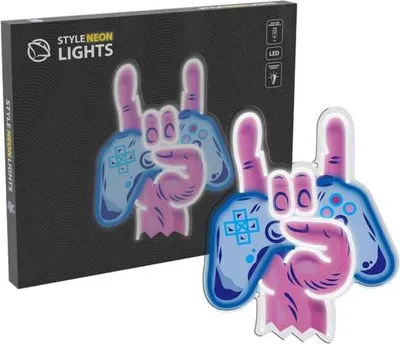 Obrázok produktu pre Neónová LED dióda MANTA SNL109MT viacfarebná