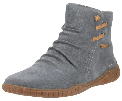 Productafbeelding van JOSEF SEIBEL Wynona 17 | Enkelboots voor dames | Grijs