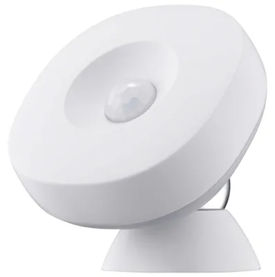 Produktbild von Aeotec Motion Sensor Zigbee 3.0, Bewegung, Kabellos, ZigBee, 2400 MHz, 40 m, Weiß
