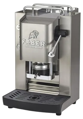 Image de Faber Pro Inox Essential Matt Satin