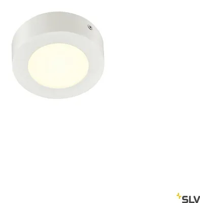 Obrázek produktu pro SLV 1004700 SENSER 12 CW LED světlo kulaté bílé 4000K