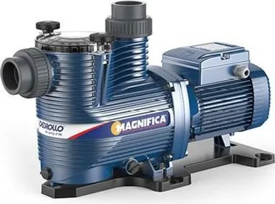 Immagine prodotto di Pompa per piscina di superficie autoadescante monofase Pedrollo Magnifica 5M
