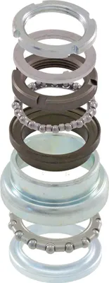 Imagen del producto de Kit de reemplazo de rótula de dirección, compatible con motores para ciclomotores Komp