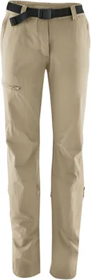 Produktbild von MAIER SPORTS Lulaka Da-Hose roll up el. coriander 36