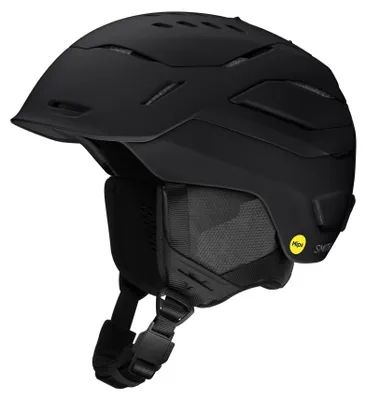 Produktbild von SMITH Vantage 2 Mips Skihelm schwarz 59-63 cm