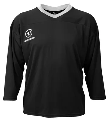 Produktbild von Trikot Warrior Training Torwart/Goalie L schwarz