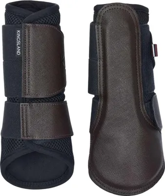 Produktbild von Kingsland KLNexus Mesh Gamaschen