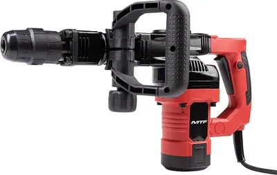 Produktbild von MTF Abbruchhammer 1050 W