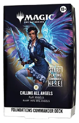 Produktbild von Magic: the Gathering D5932105, Kartenspiel, 13 Jahr(e)
