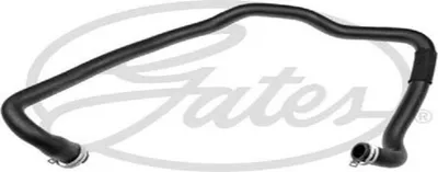Produktbild von GATES Kühlerschlauch Wasserschlauch für FORD Focus II Schrägheck (DA, HCP, DP) 05-4180