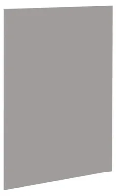 Produktbild von Polysan ESCA graues Glas 967x2100mm