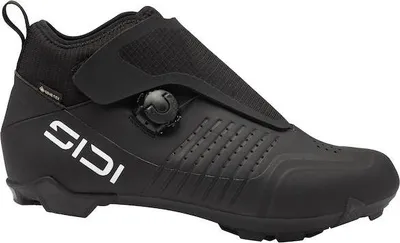Sidi MTB HIEMX - Black