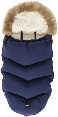 Obrázok produktu pre ZOPA Winter Fluffy, kráľovská modrá