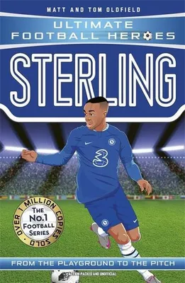 Obrázok produktu pre Sterling