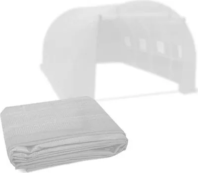 Obrázek produktu pro G21 pro fóliovník 300 x 400 x 200 cm bílá