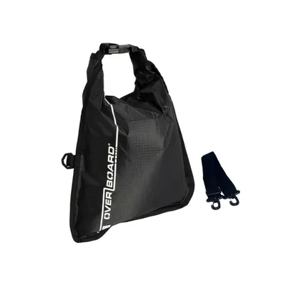 Produktbild von Overboard, Tasche, wasserdichte Tasche 5 Liter Schwarz,