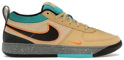 Produktbild von Nike Book 1 Mowabb - EU 38.5