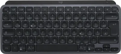 Produktbild von Logitech MX Keys Mini graphite