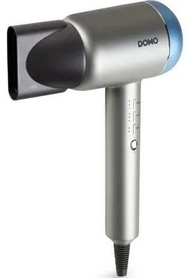 Image de Sèche-cheveux DOMO DO2135HD 1800 W