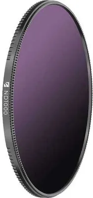 Zdjęcie produktu dla Filtr magnetyczny Freewell ND1000 77 mm