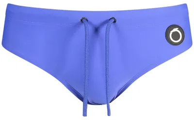 Zdjęcie produktu dla Męski Kostium Kąpielowy Trussardi Z Niebieskim Dołem